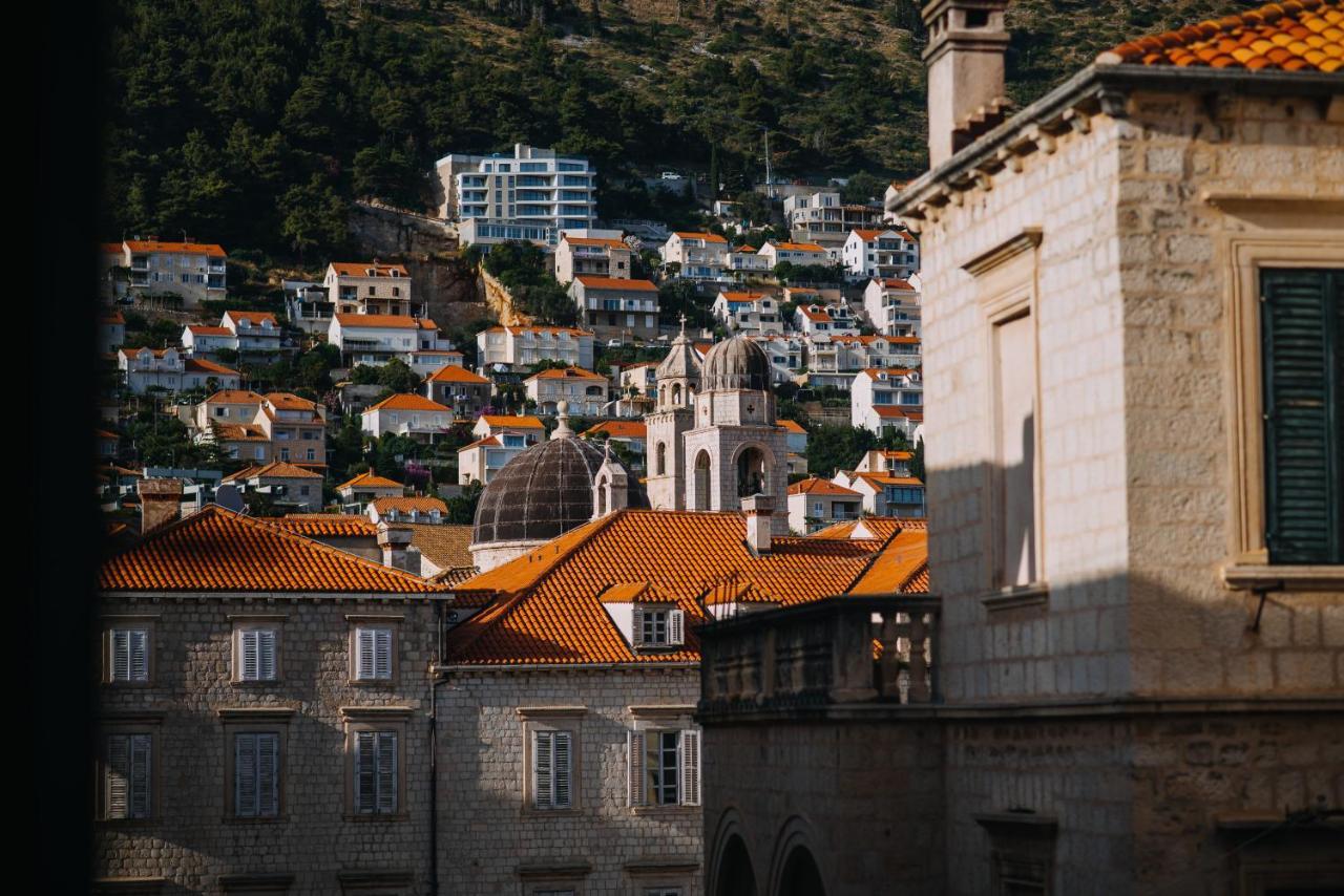 Art Deco Old Town Square By Duhomes Dubrovnik Eksteriør billede