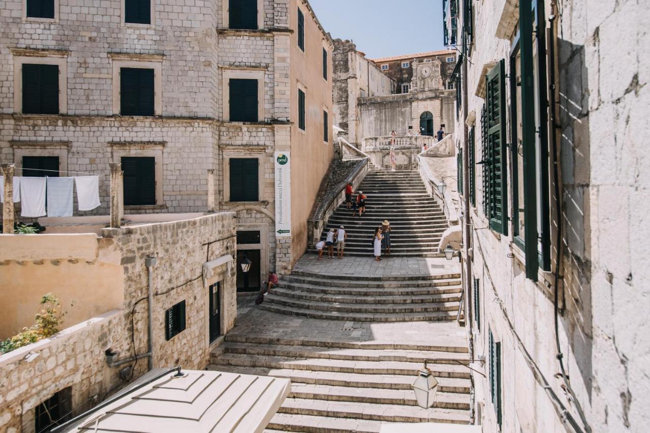 Art Deco Old Town Square By Duhomes Dubrovnik Eksteriør billede