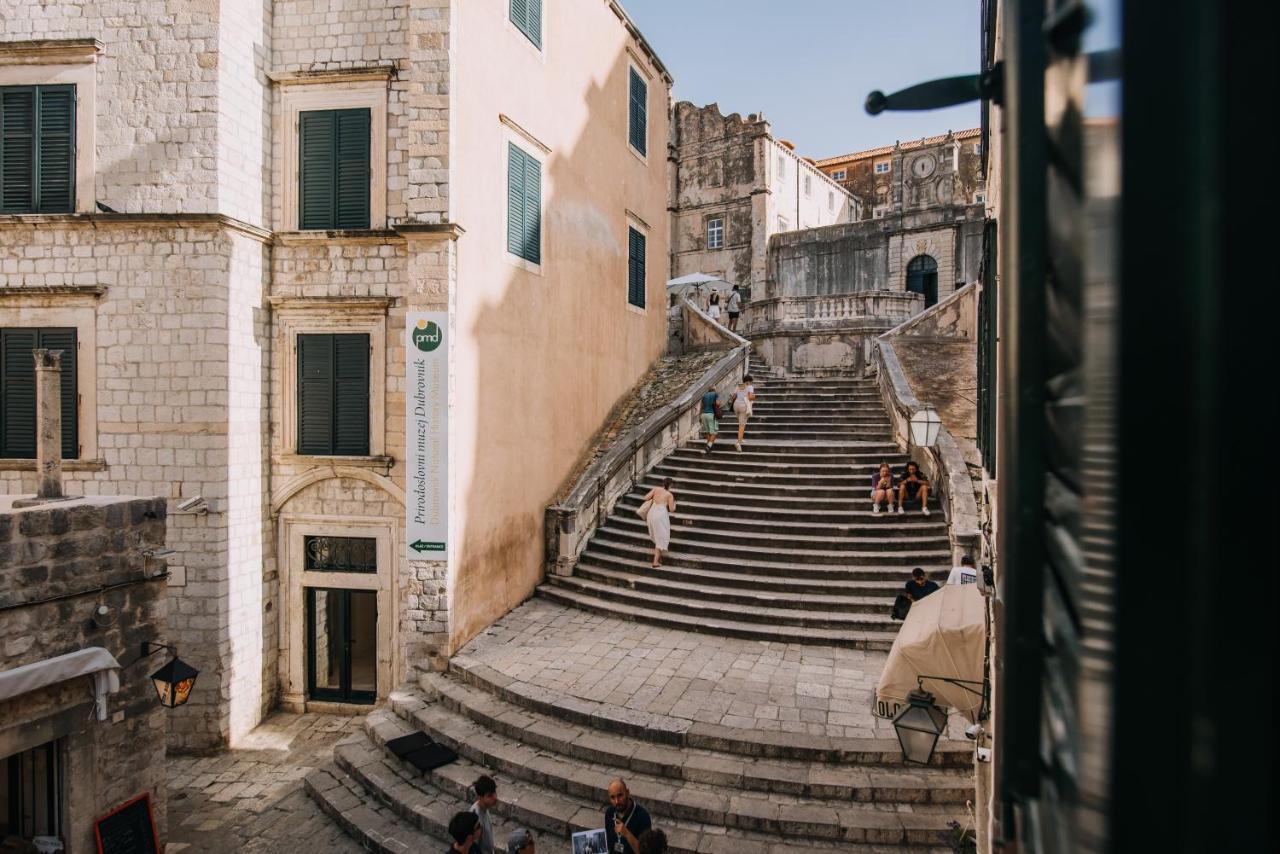 Art Deco Old Town Square By Duhomes Dubrovnik Eksteriør billede
